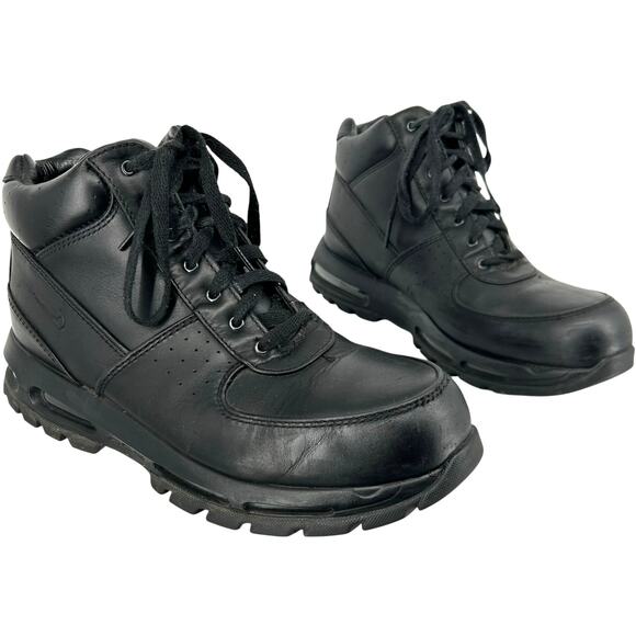 nike air max goadome acg boot